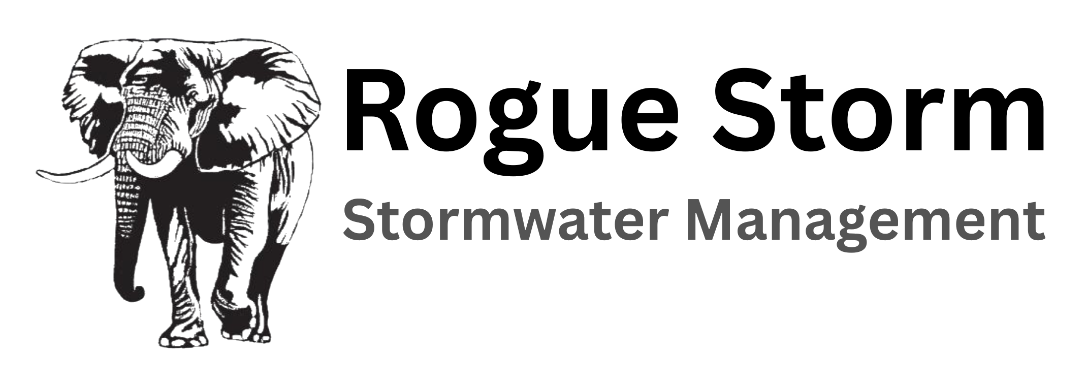 Rogue Storm Stormwater Management